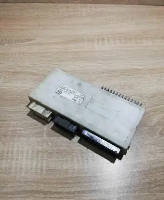 BMW 5 E39 Comfort/convenience module 8376693