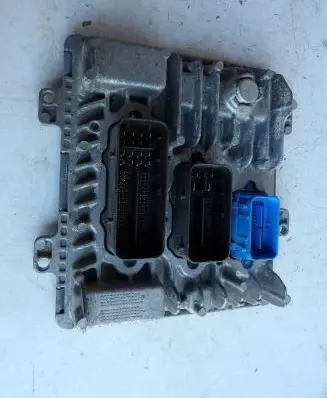 Opel Zafira C Engine control unit/module ECU 55499359 395357783 55501574