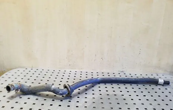 Tesla Model S Electric car engine cooling hoses/pipes 104942400D