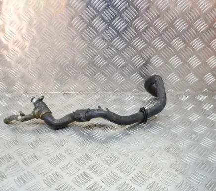 Mercedes-Benz SL R129 Engine coolant pipe/hose 1298320494 A1298320494