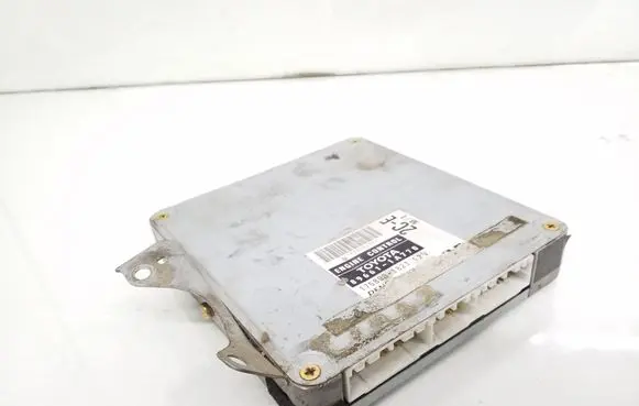 Toyota Corolla E110 Engine control unit/module 896611A770 1758001823