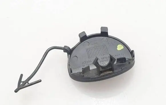 Seat Arona Rear bumper row hook cap/cover 6F9807441C 42356SG4 100733
