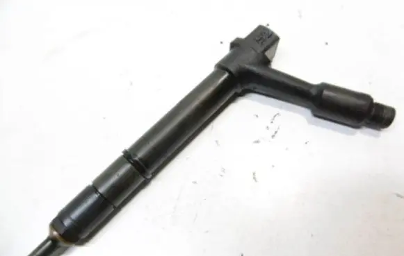 Opel Combo C Fuel injector TJBB01901D