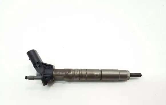 Fuel injector