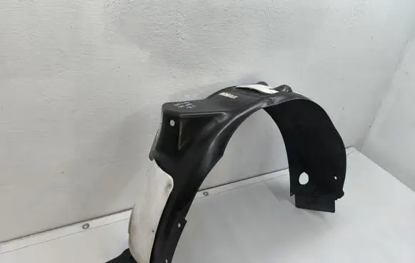Hyundai Bayon Rear arch fender liner splash guards