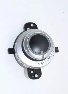 Mitsubishi ASX Other interior part