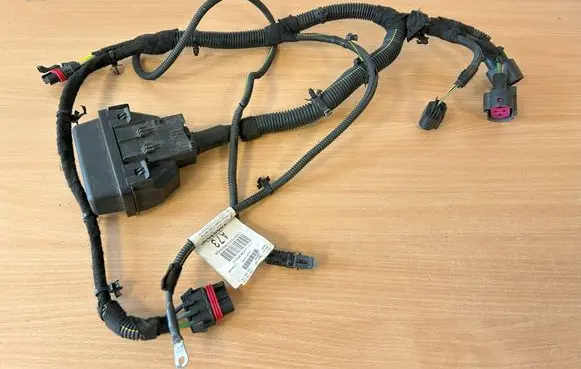 Opel Insignia A Other wiring loom 13327225 13265980