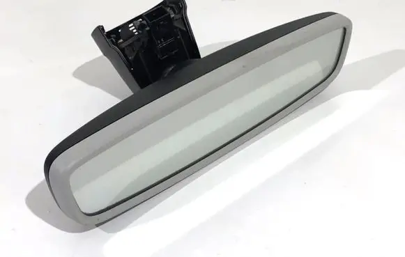Skoda Karoq Rear view mirror (interior) 3G0857511F
