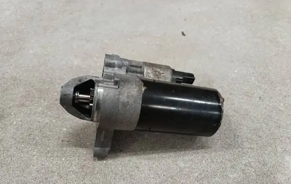 Mini Paceman (R61) Starter motor 7552697 7616698 7589354