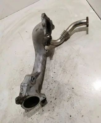 Renault Megane III Intercooler hose/pipe 8200781521