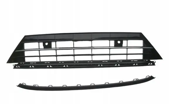 Volkswagen Tiguan Front grill 5NA853677