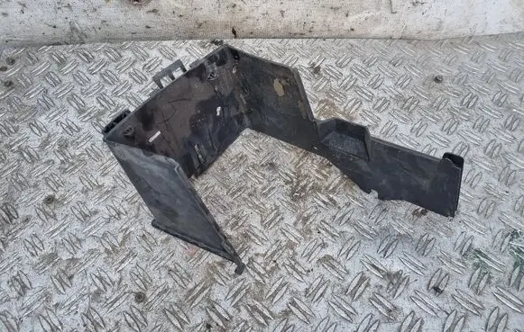 Volvo S40 Battery tray heat shield 3M5110757B