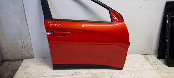 Hyundai Kona I Front door 76004J9000