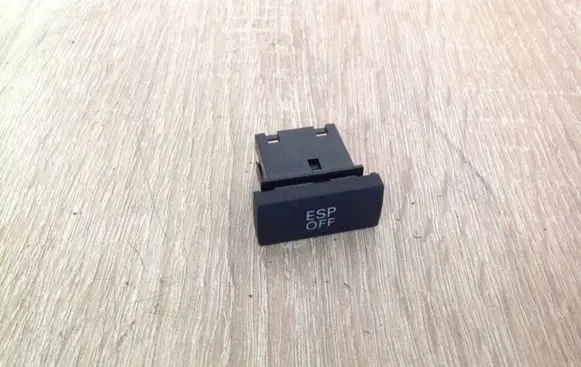 Audi A6 S6 C6 4F ESP (stability program) switch 4F0927184