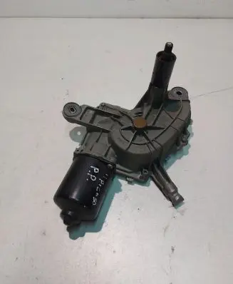 Citroen C4 I Picasso Negative earth cable (battery) 00638736 53042446 10307C
