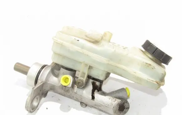 Renault Scenic II - Grand scenic II Master brake cylinder