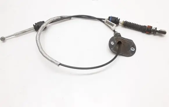 Volvo C70 Gear shift cable linkage 30759142