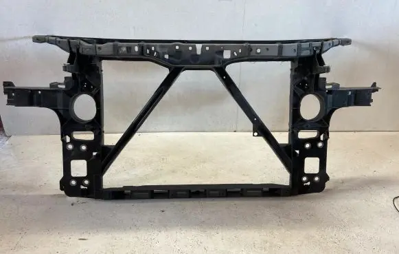 Audi Q7 4L Radiator support slam panel 4l0805594 F974F121A