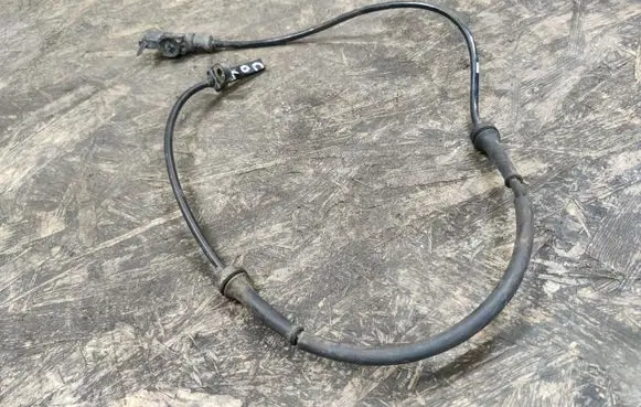 Mitsubishi Colt CZ3 ABS brake wheel speed sensor MN102857