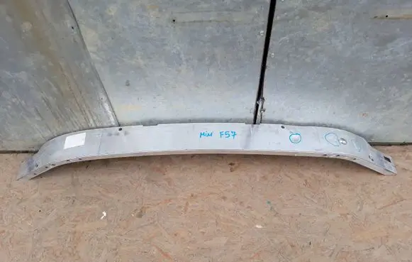 Mini Cooper F57 Front bumper support beam 7389585