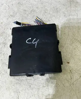 Toyota Corolla Cross Battery control module 8998116090 2866001291