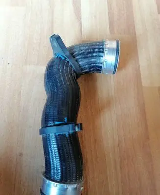 Volkswagen Golf IV Intercooler hose/pipe 1j0145838ag