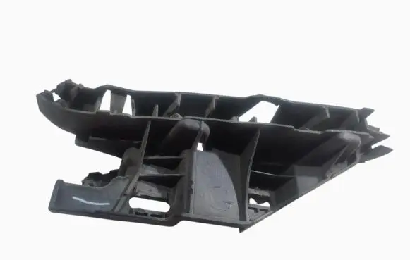 Peugeot 307 Front bumper mounting bracket 9653426980