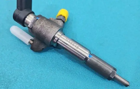 Ford Focus Fuel injector 9802448680 IMPRK1556546