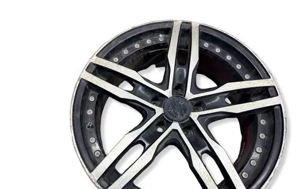 Toyota Prius (XW50) R18 alloy rim 