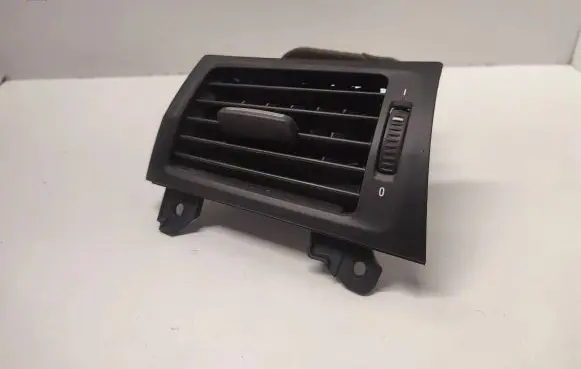 BMW X3 F25 Dashboard side air vent grill/cover trim 9217441 64229217441