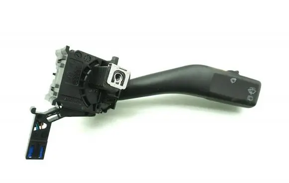 Volkswagen Golf Plus Wiper turn signal indicator stalk/switch 1K0953519
