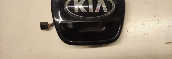 KIA Rio Tailgate handle with camera 95760H8000