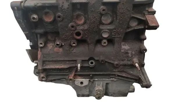 Opel Astra F Engine block 