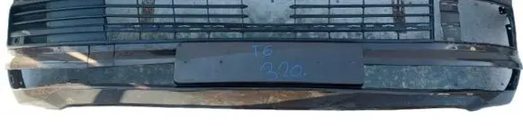 Volkswagen Multivan T6 Front bumper 7e5807221d