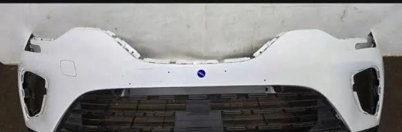 Renault Captur II Front bumper