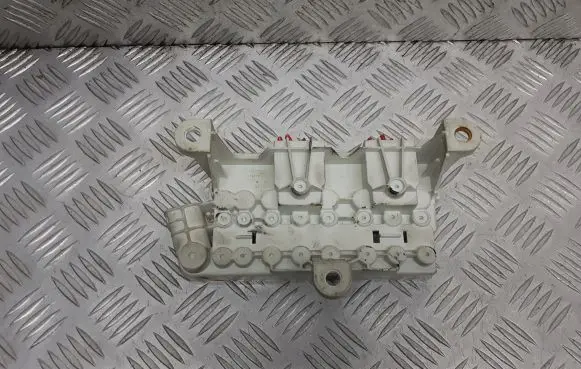 BMW 5 E39 Fuse box set 8387544