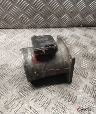 Audi A6 S6 C4 4A Mass air flow meter 078133471a