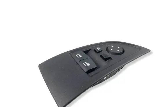 BMW i3 Electric window control switch 7317570 9362126