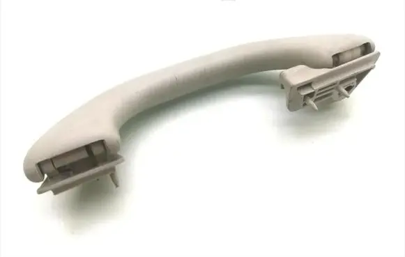 Volkswagen Sharan Rear interior roof grab handle 6N0857607AD