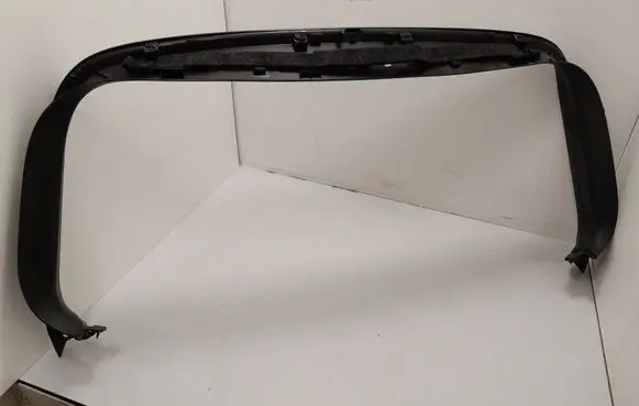 Audi Q5 SQ5 Tailgate/trunk upper cover trim 80A867973