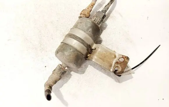 Fuel injection high pressure pump