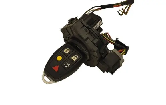 Volvo V50 Ignition lock 30797783