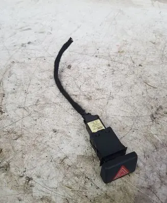 Audi A4 S4 B7 8E 8H Hazard light switch 8E0941509