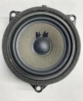BMW 5 G30 G31 Front door high frequency speaker 90010005208 9395858