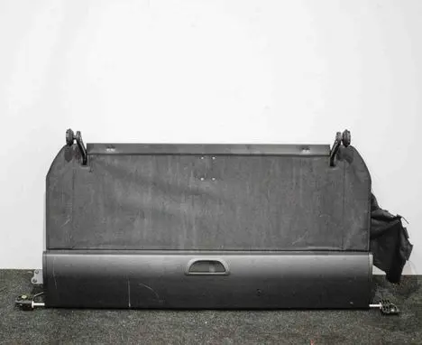 Audi A3 S3 8V Parcel shelf 8V7825133A