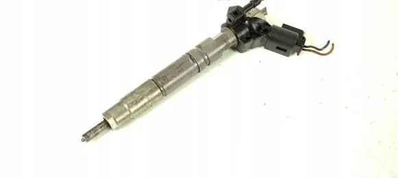 Mercedes-Benz E W211 Fuel injector A6420701387