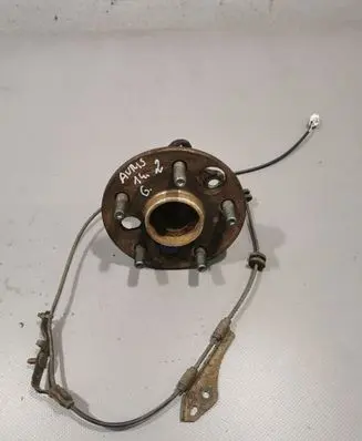 Toyota Auris E180 Rear wheel ball bearing 