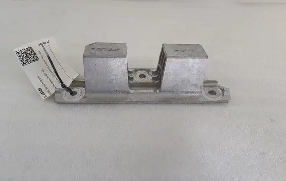 Porsche 718 Cayman 982 982c Gearbox mounting bracket 982803461 982.803.461