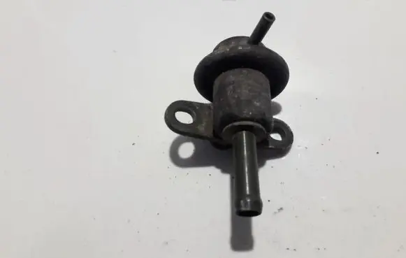 Fuel pressure sensor