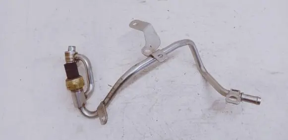 Fuel pressure sensor